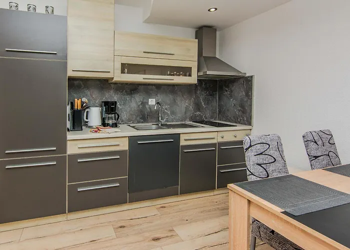 Appartement Sanja Vir