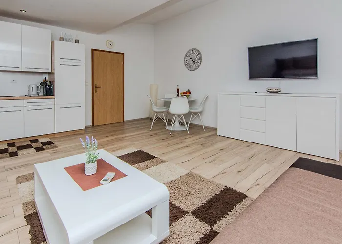 Appartement Sanja Vir