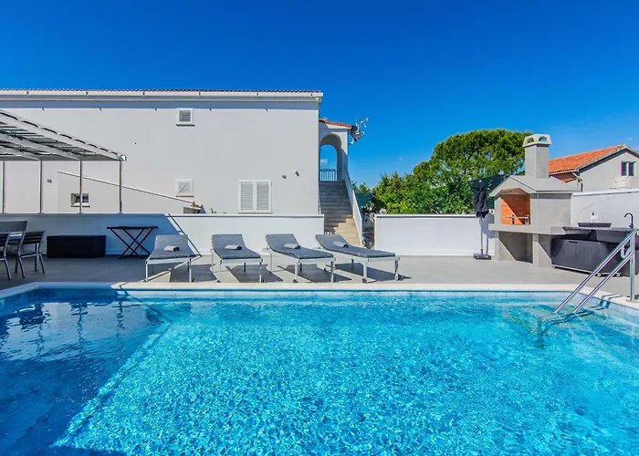 Appartement Sanja Vir