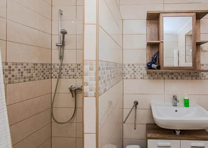 Appartement Sanja Vir