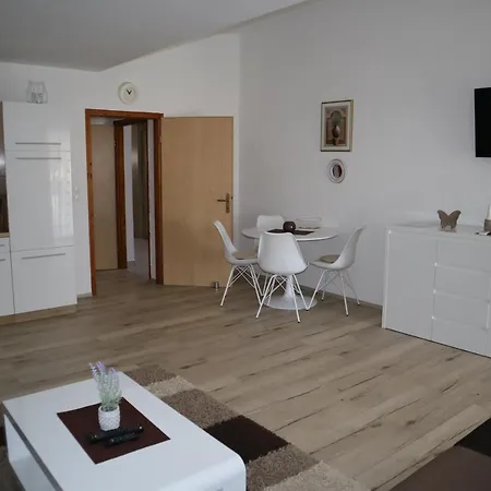 Apartment Sanja Vir