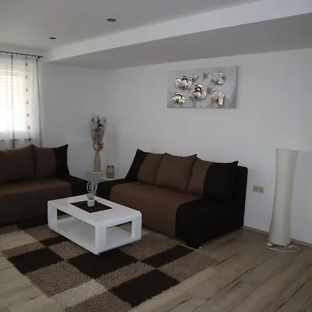 Apartment Sanja Vir