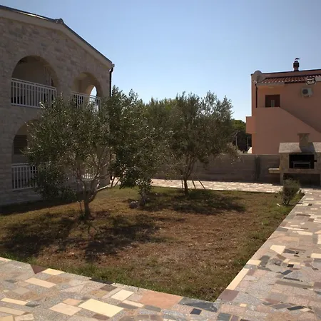 Sanja Apartment