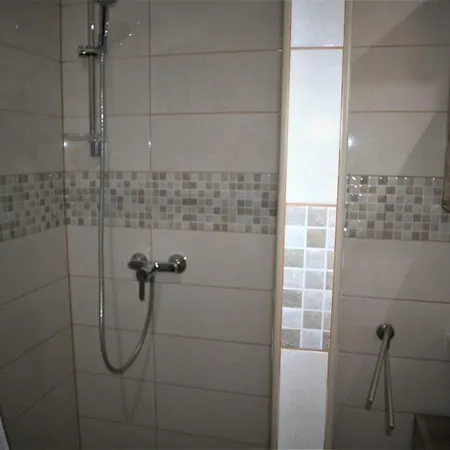 Apartment Sanja Vir