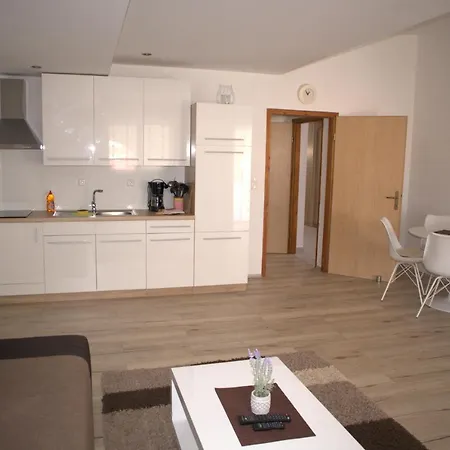 Apartment Sanja