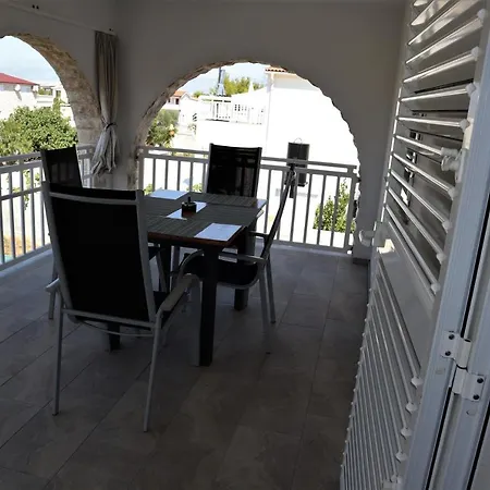 Sanja Apartment *