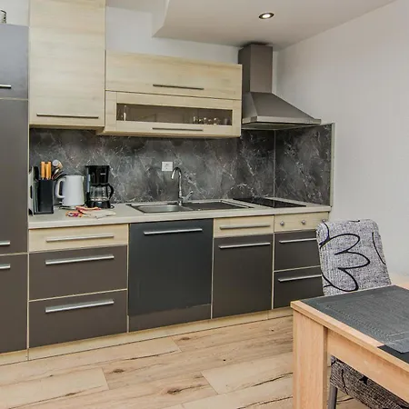 Apartment Sanja Vir