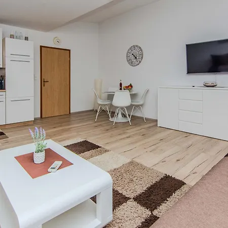 Apartment Sanja Vir