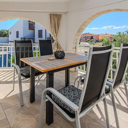 Sanja Apartment