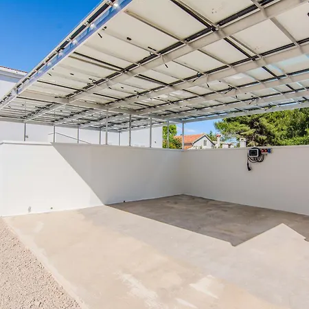 Apartman Sanja