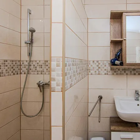 Apartment Sanja Vir